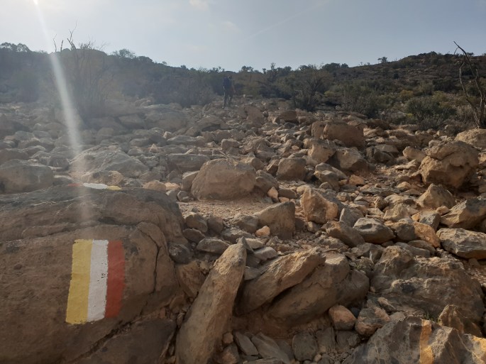 Navigation, opnavex, hiking, trekking, outdoors, mountain, mountaineering, health, fitness, sport, fitness, jebel shams, hajar mountains, navex, NAVEX, operation navex