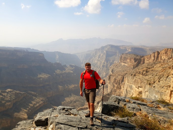 Navigation, opnavex, hiking, trekking, outdoors, mountain, mountaineering, health, fitness, sport, fitness, jebel shams, hajar mountains, navex, NAVEX, operation navex